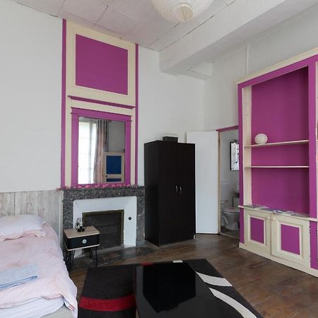 Hotel Particulier Sens Centre Ville Dış mekan fotoğraf