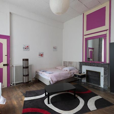 Hotel Particulier Sens Centre Ville Dış mekan fotoğraf