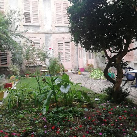 Hotel Particulier Sens Centre Ville Dış mekan fotoğraf