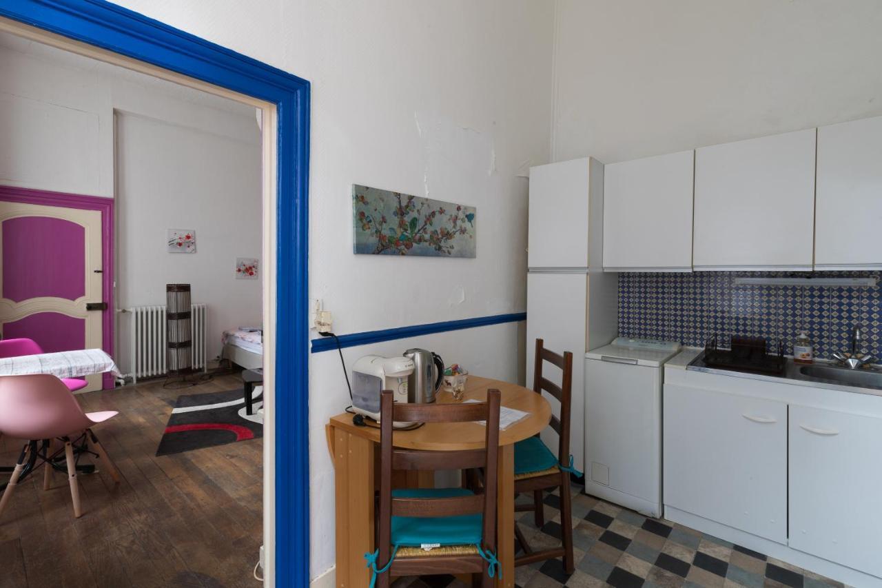 Hotel Particulier Sens Centre Ville Dış mekan fotoğraf
