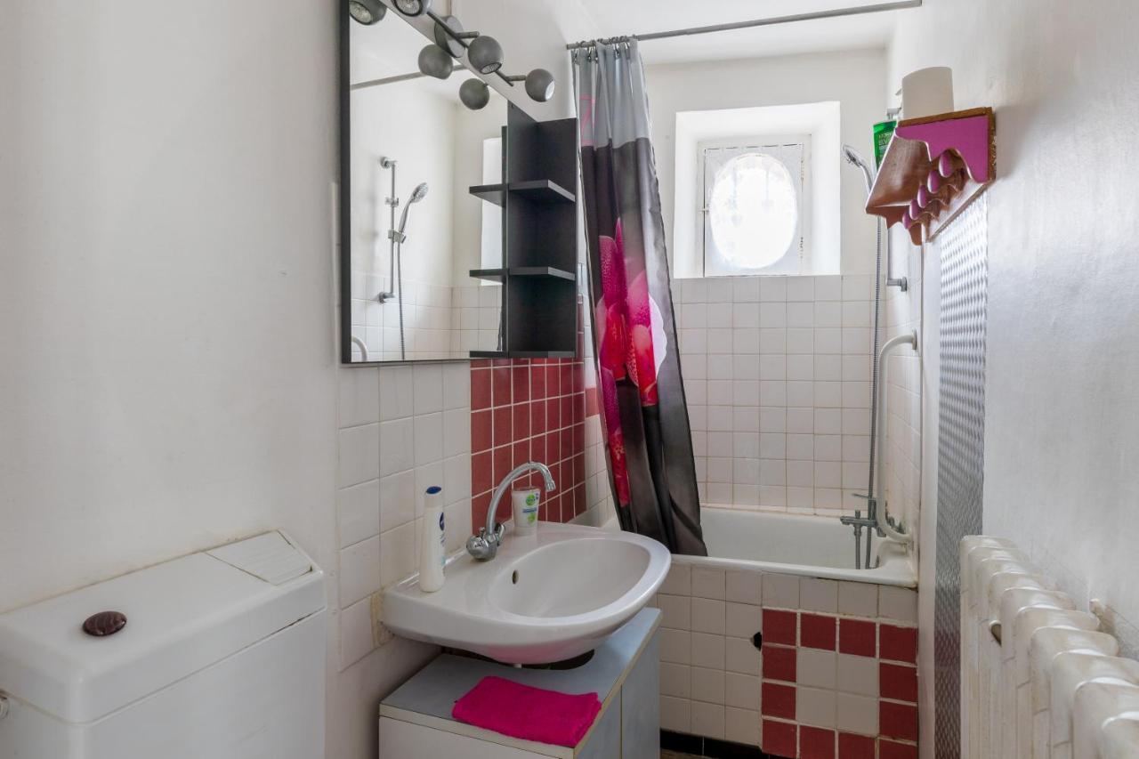 Hotel Particulier Sens Centre Ville Dış mekan fotoğraf