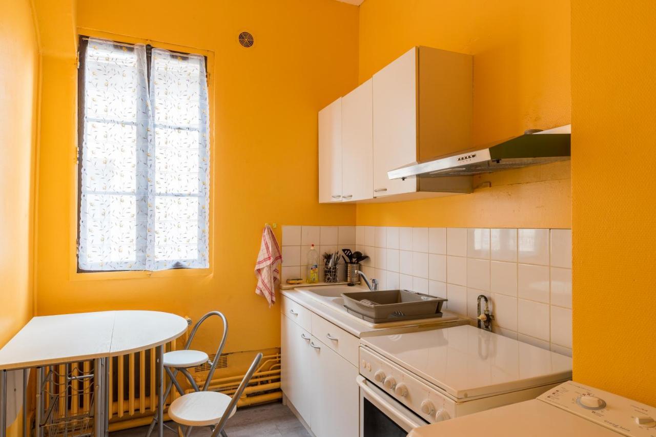 Hotel Particulier Sens Centre Ville Dış mekan fotoğraf