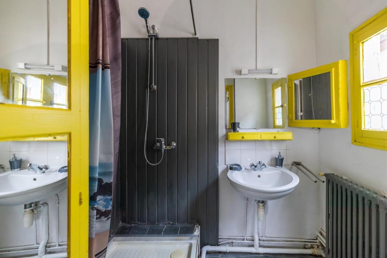 Hotel Particulier Sens Centre Ville Dış mekan fotoğraf