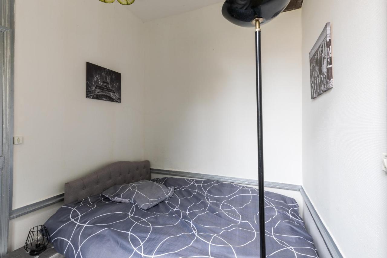 Hotel Particulier Sens Centre Ville Dış mekan fotoğraf