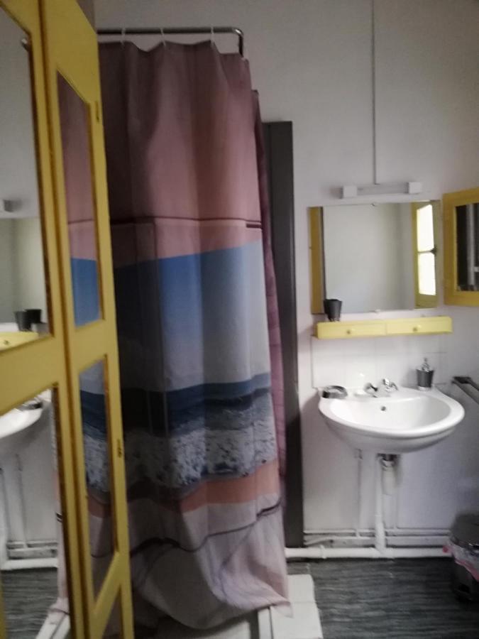 Hotel Particulier Sens Centre Ville Dış mekan fotoğraf