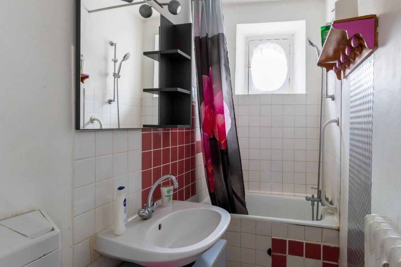 Hotel Particulier Sens Centre Ville Dış mekan fotoğraf