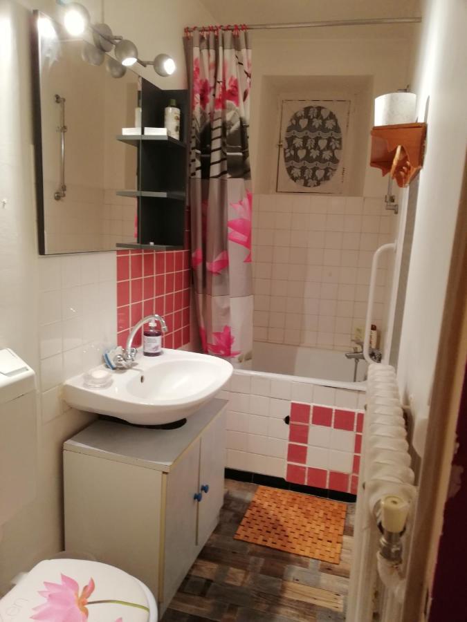 Hotel Particulier Sens Centre Ville Dış mekan fotoğraf