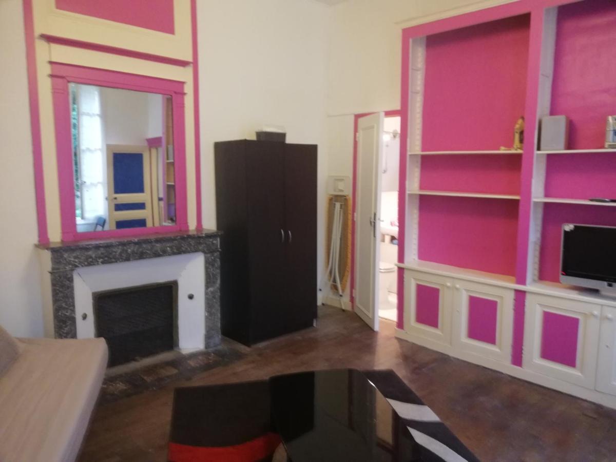 Hotel Particulier Sens Centre Ville Dış mekan fotoğraf